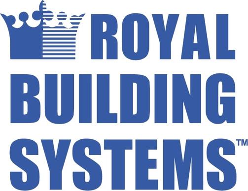 royal building systems