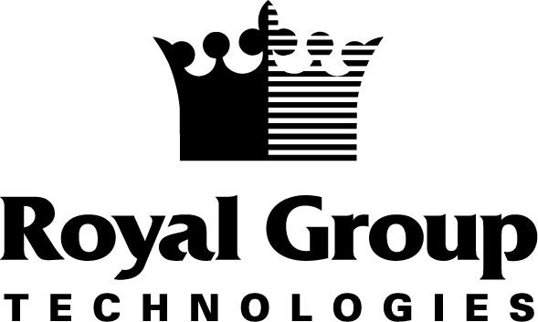 royal group technologies 0