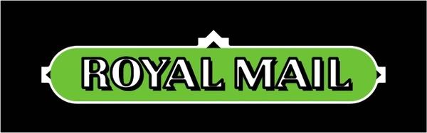 royal mail 0