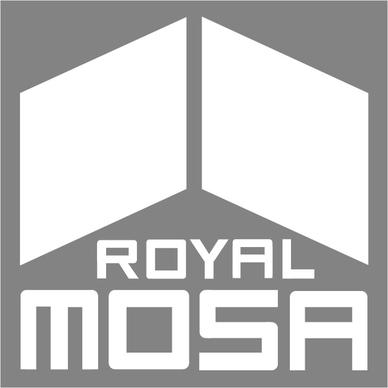 royal mosa