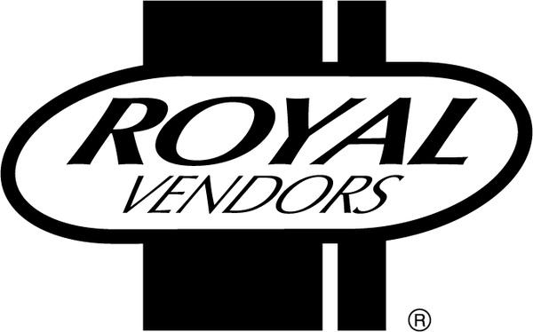 royal vendors inc 0