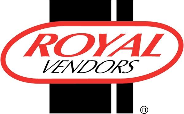 royal vendors inc
