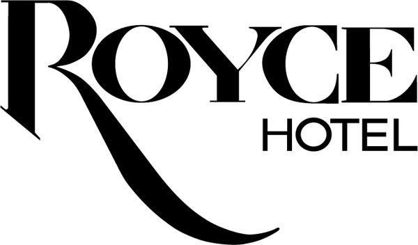 royce hotel