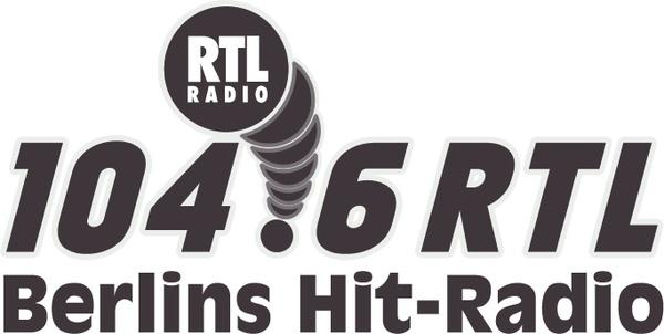 rtl radio 1046