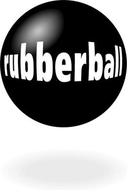 rubberball