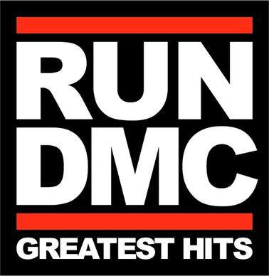 run dmc greatest hits