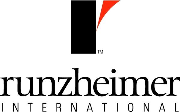 runzheimer international