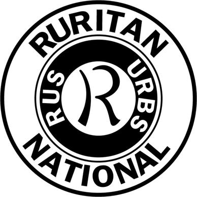 ruritan national