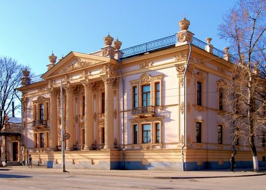 russia russian palace