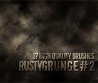 Rusty Grunge 2