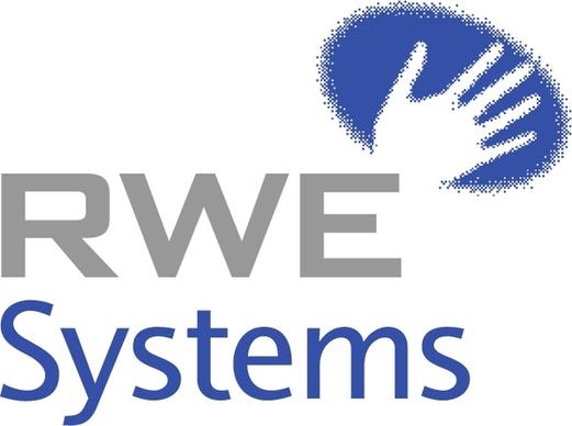 rwe systems