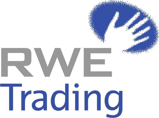rwe trading