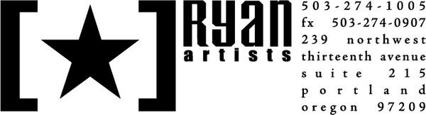 ryan artists