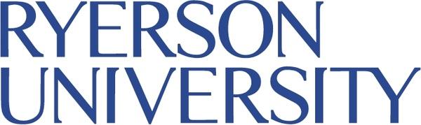 ryerson university 1