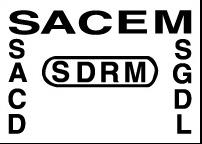 Sacem logo