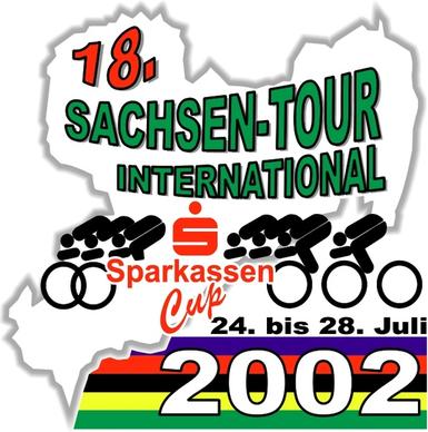 sachsen tour international