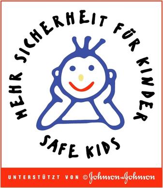 safe kids