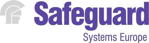 safeguard systems europe
