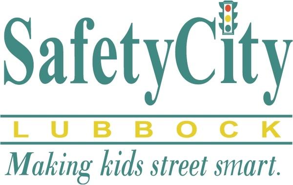 safety city lubbock texas