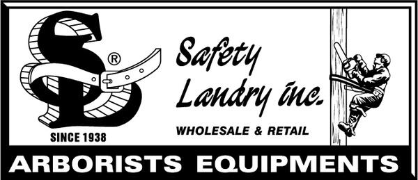 safety landry 0