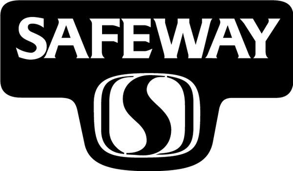 Safeway logo