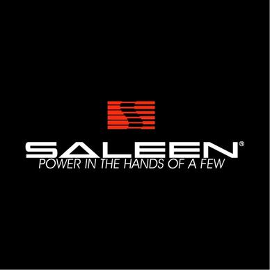 saleen