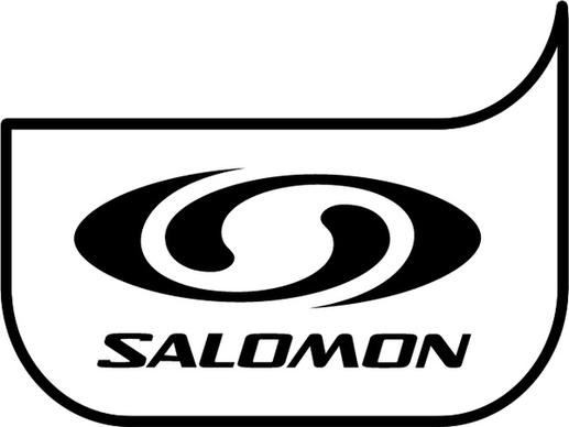 salomon 5