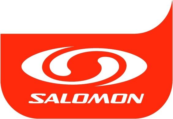 salomon 7