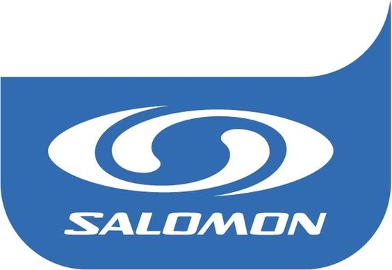salomon 8