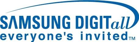 Samsung Digitall logo