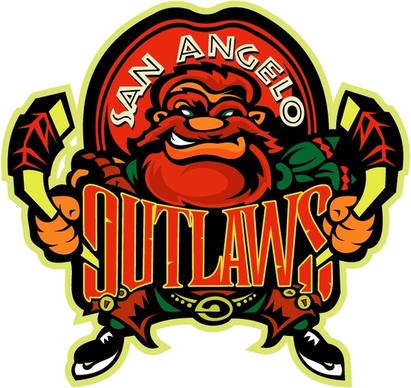san angelo outlaws