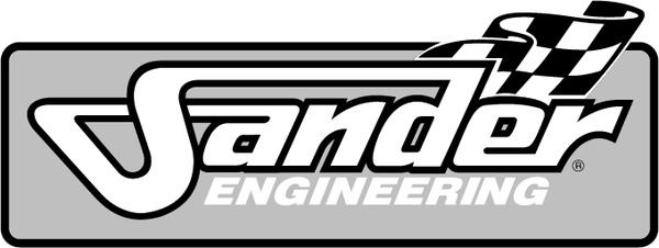 sander engineering