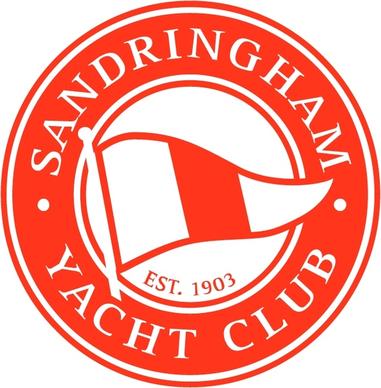sandringham yacht club