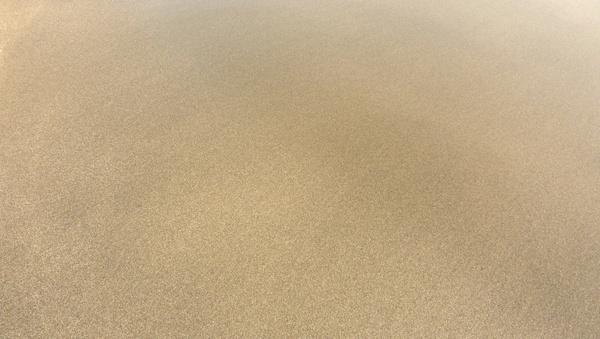 sandy coast sand