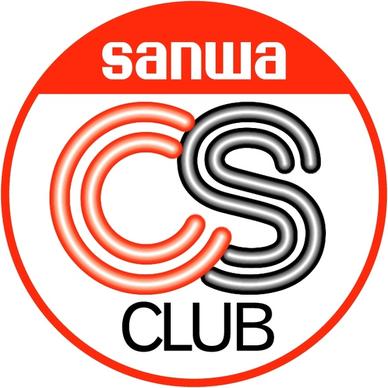sanwa club