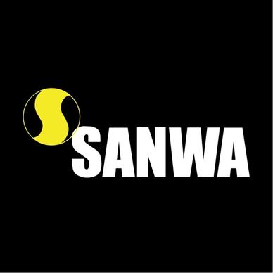 sanwa machine