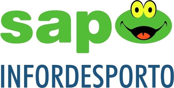 sapo infordesporto 0