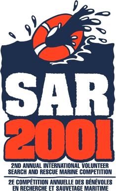 sar 2001