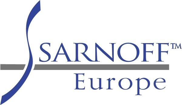 sarnoff europe