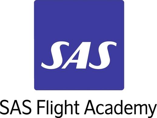 sas flight academy
