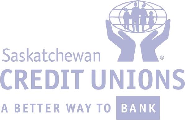 saskatchewan credit unions