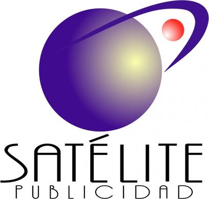satelite publicidad