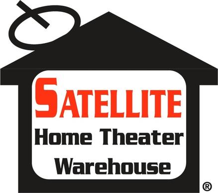 satellite home theater warehouse