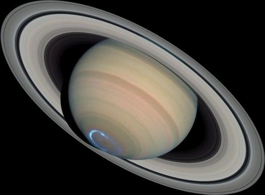 saturn planet saturn's rings