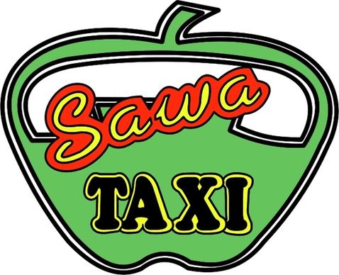 sawa taxi