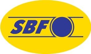 SBF logo