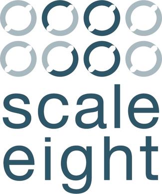 scale eight