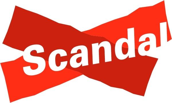 scandal