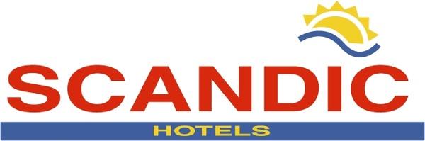 scandic hotels
