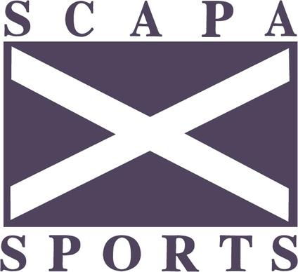scapa sports